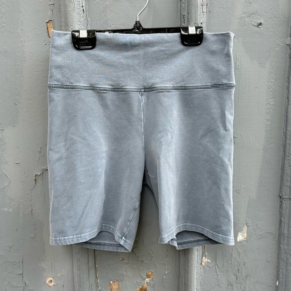 TNA Biker Shorts, Large - Picture 3 of 8